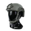 G TMC Cosplay Plastic Martimie Helmet ( FG )